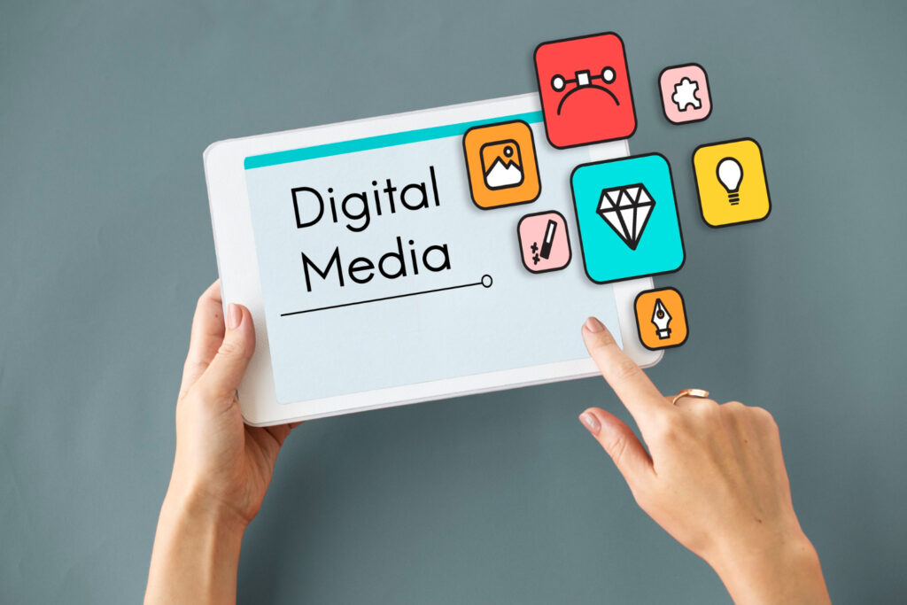 Digital Marketing Agency in Birmingham
