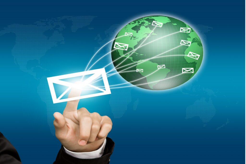Integrating Email Marketing with Birmingham's Digital Marketing Strategies for Maximized Results