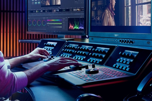Video Editing Services Birmingham