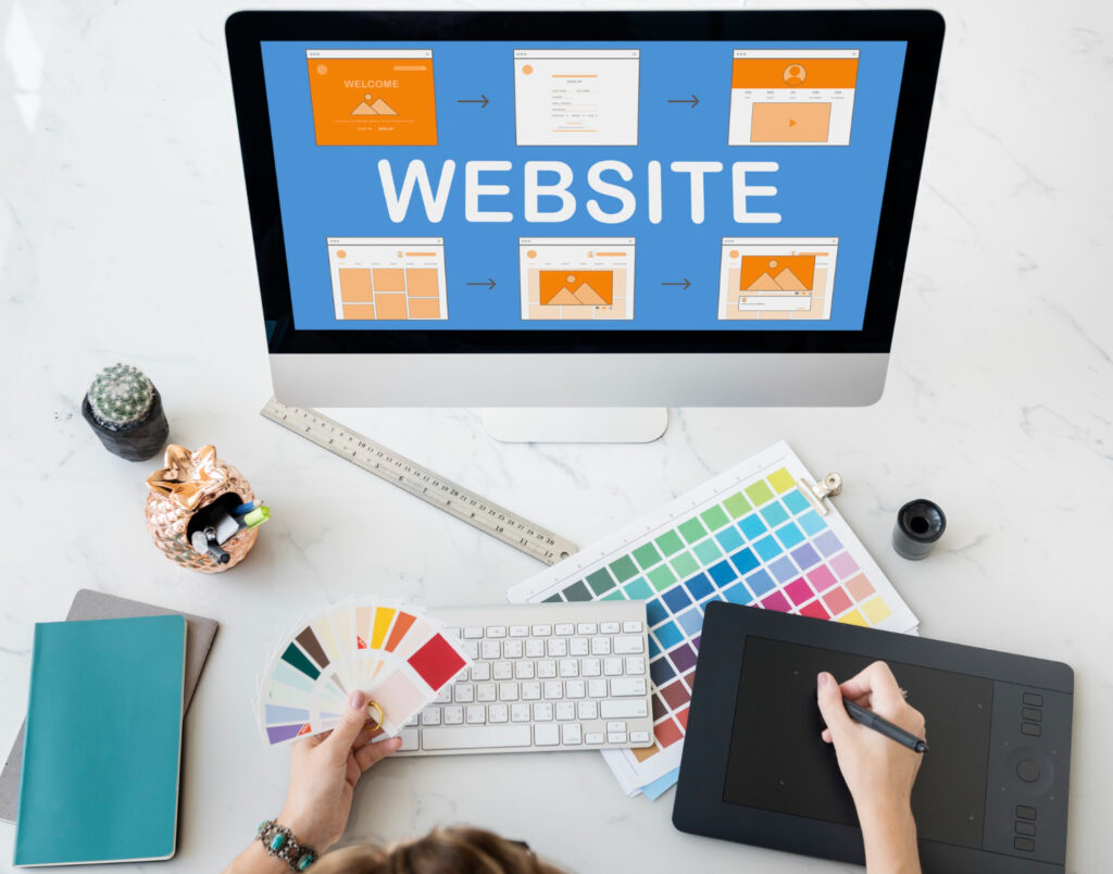 Best Practices for Birmingham Website Designs