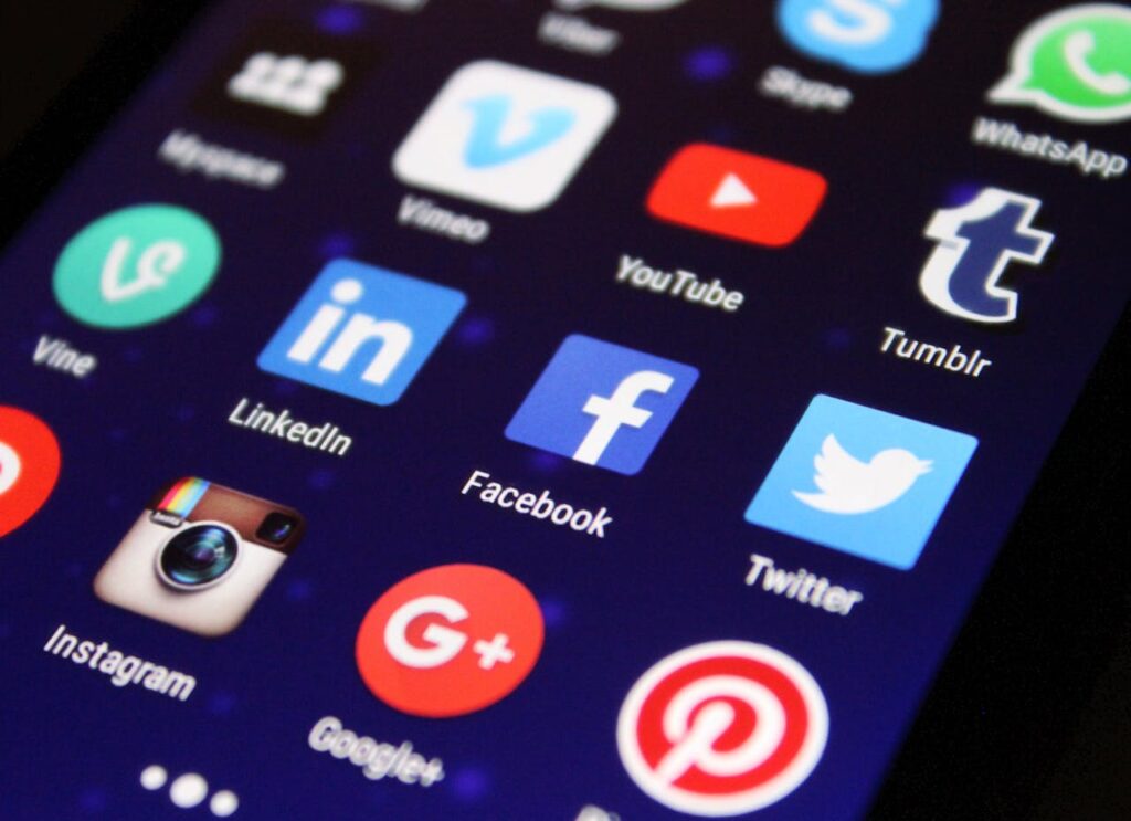 Creating Engaging Social Media Content for Birmingham Audiences