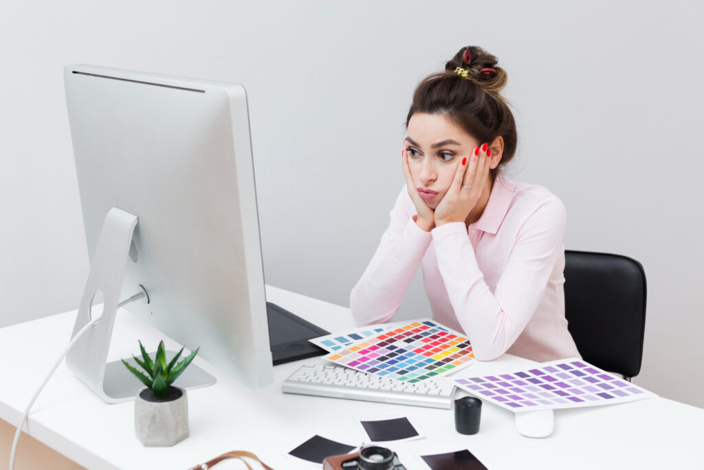 Graphic Design Mistakes Birmingham Businesses Should Avoid