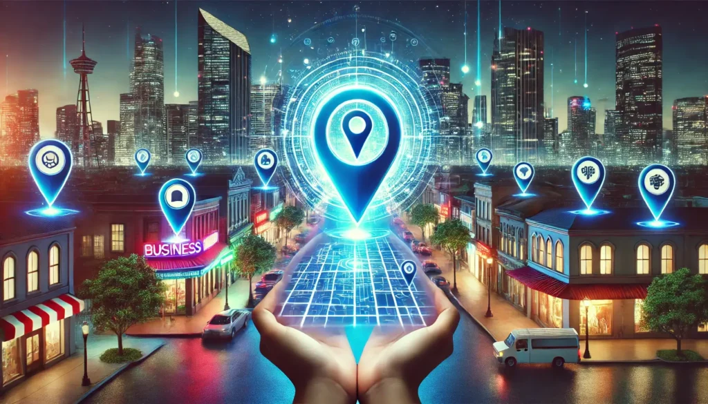 Birmingham Local SEO