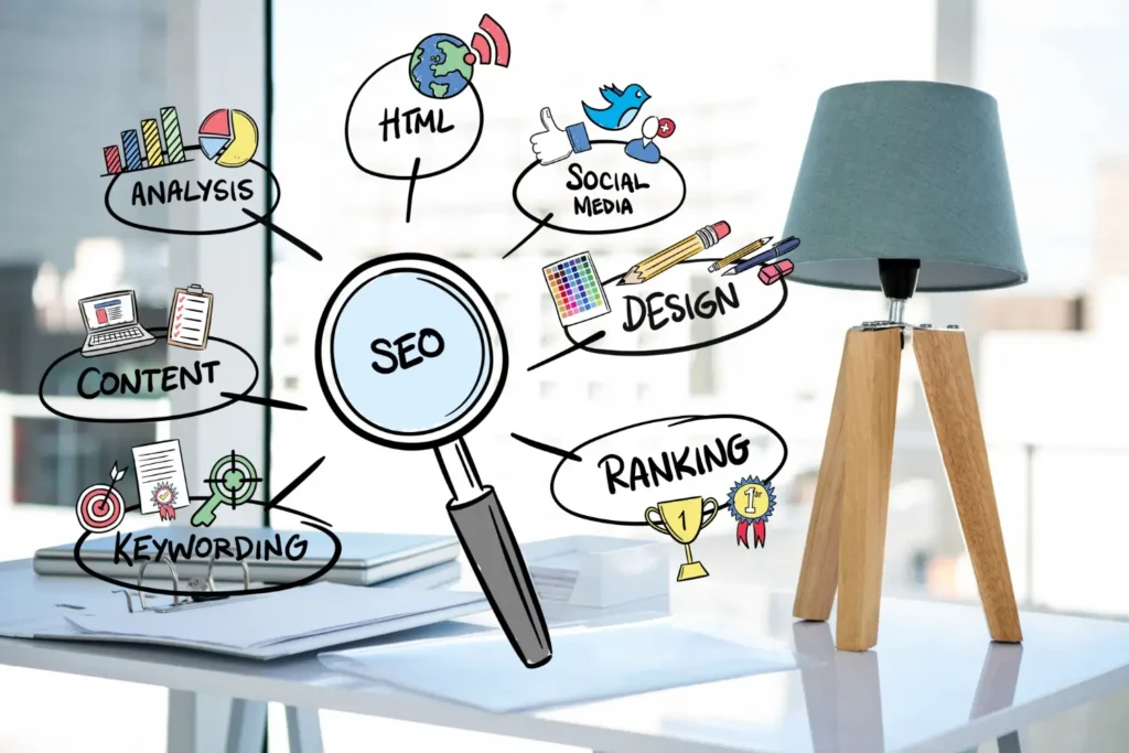 Birmingham SEO Checklist