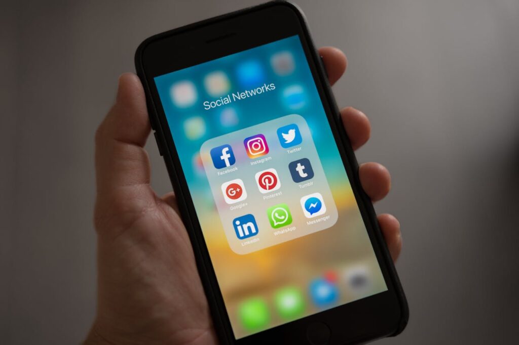 Social Media Tools That Every Birmingham Business Needs
