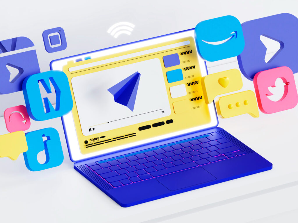 Tips for Birmingham Marketers for Building a Strong Landing Page