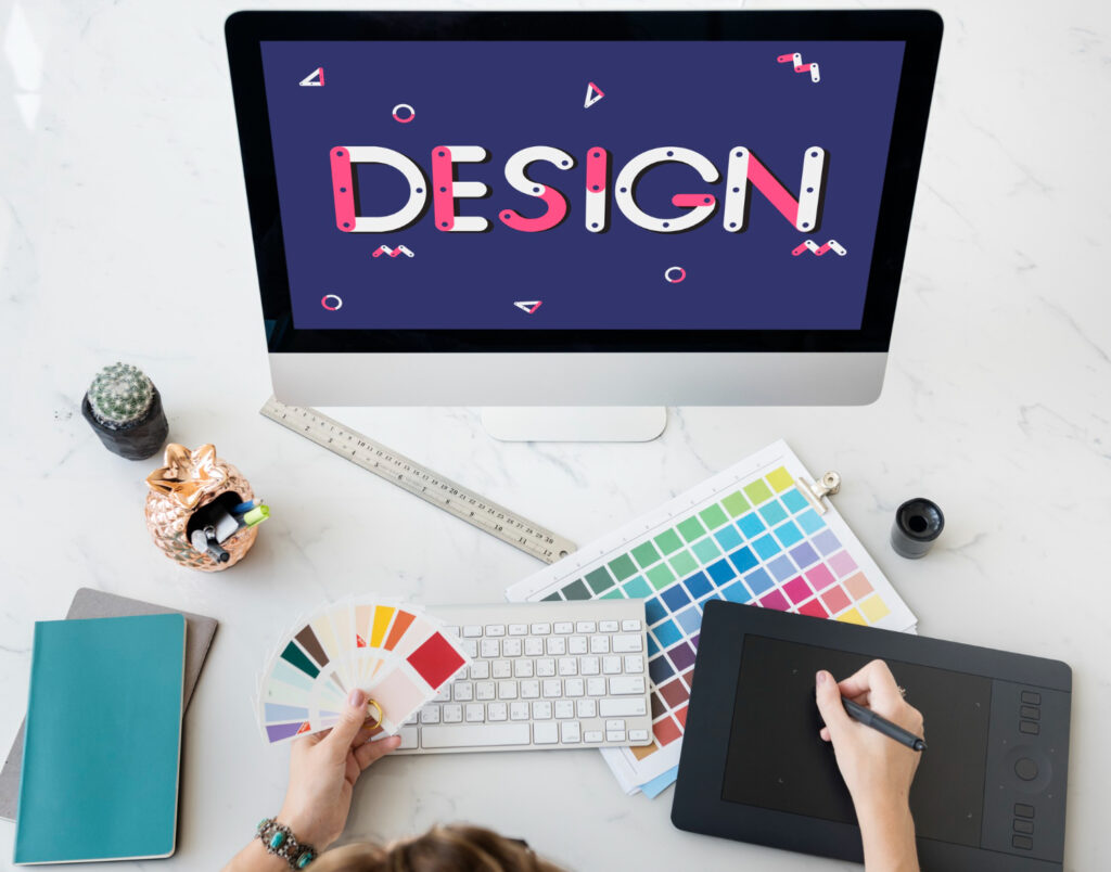 Effective Graphic Design Tips for Branding Your Birmingham Business