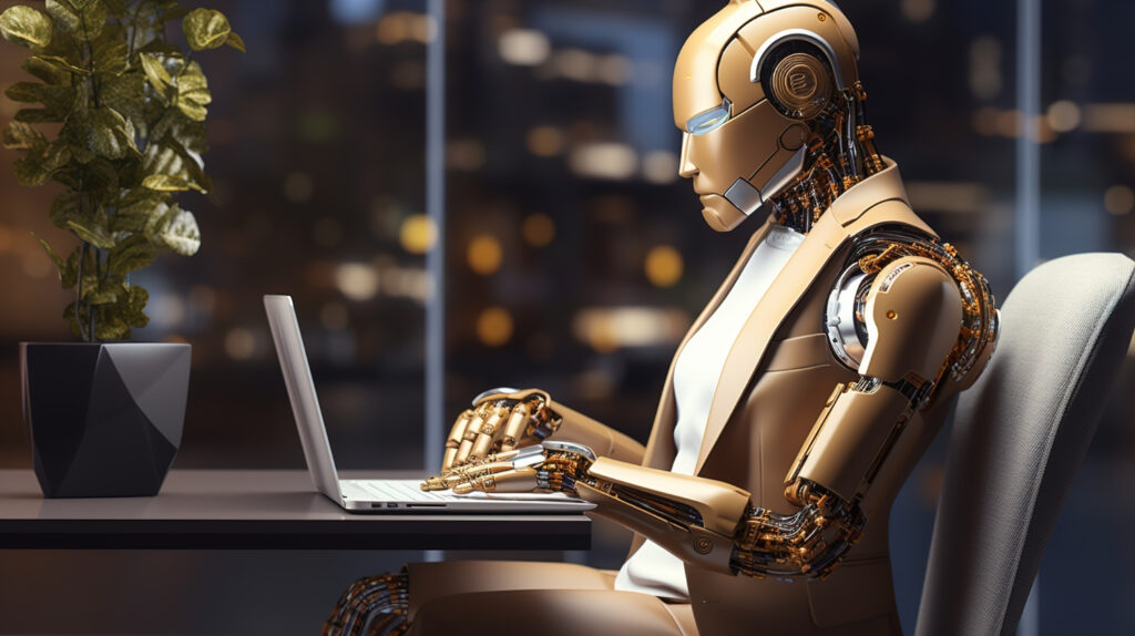 Enhancing Email Marketing with AI for Revolutionizing Engagement and Efficiency