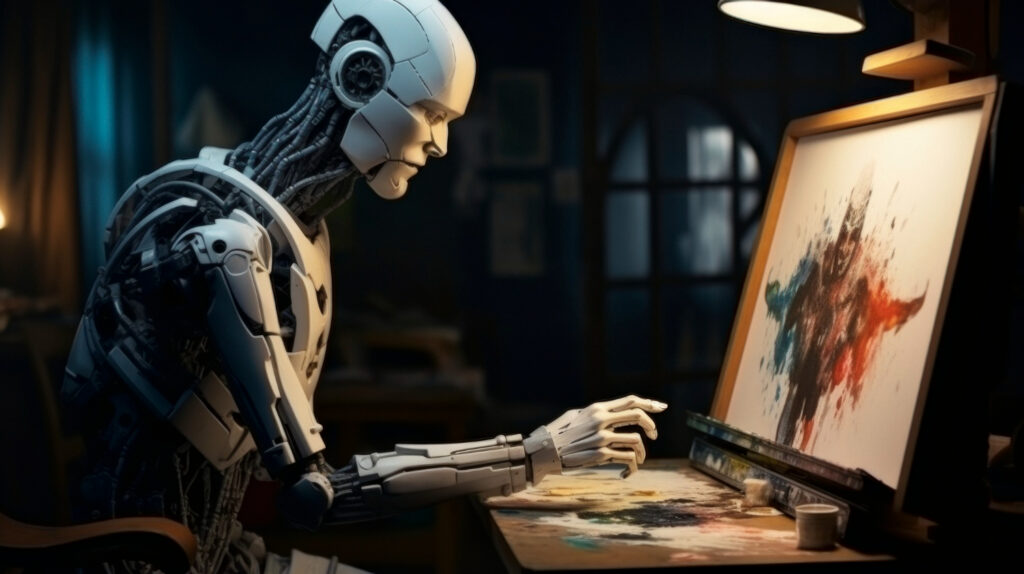 AI-Driven Innovative Graphic Design Techniques for Birmingham’s Marketers