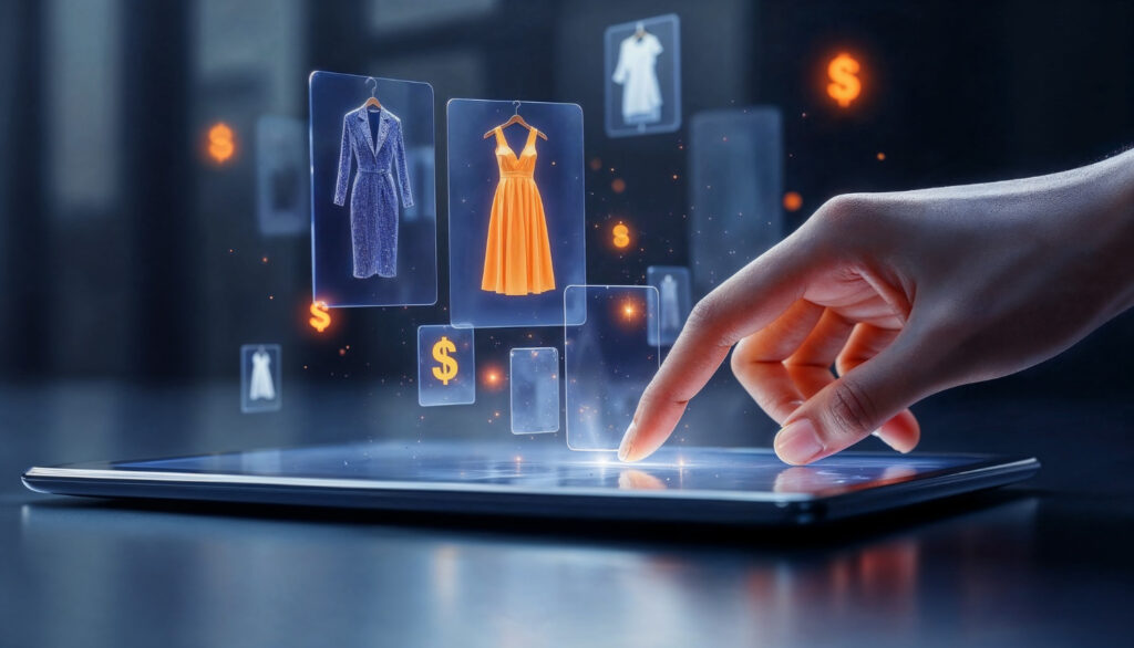 AI and the Impact of Good Design on Birmingham E-commerce Sites