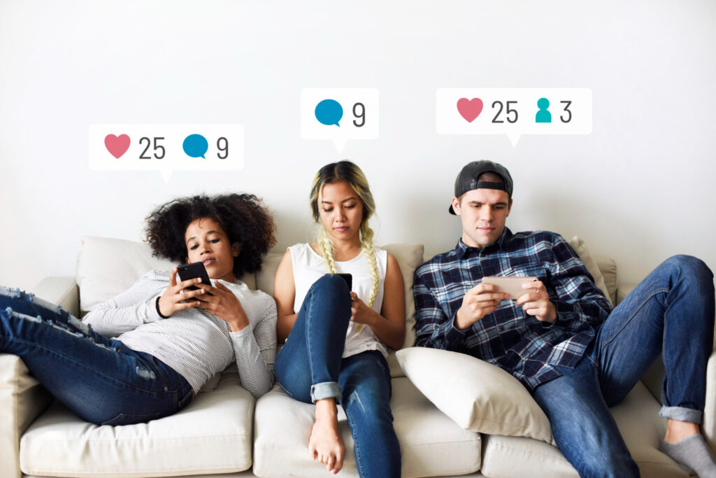 Best Times to Post on Social Media for UK-Based Brands