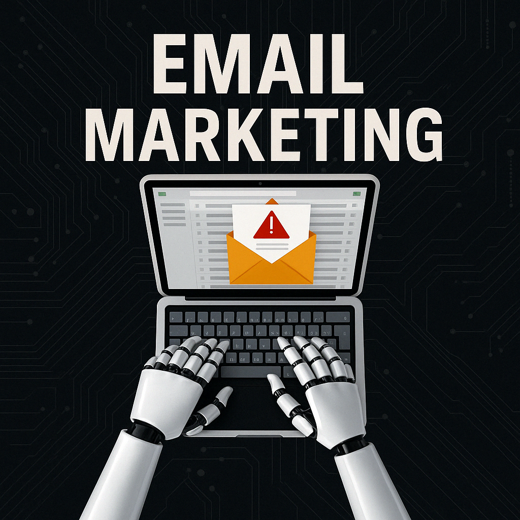 Email Marketing Services UK