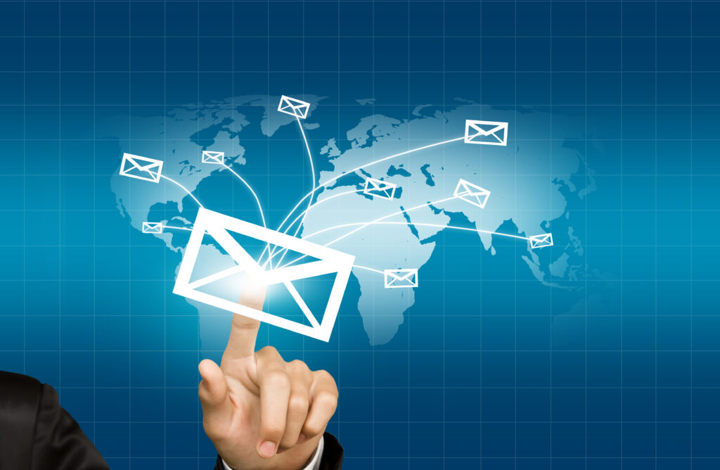 Email Marketing for Small Business Growth in Birmingham