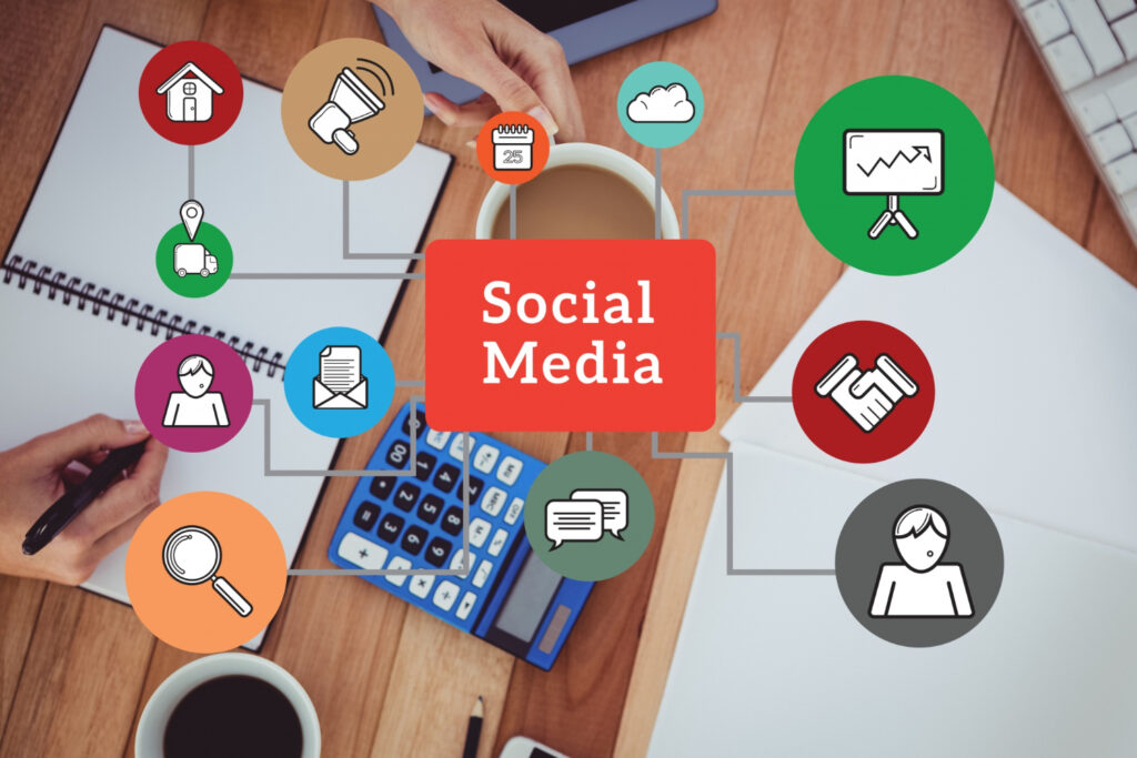 How to Create a Local Social Media Strategy for Birmingham Businesses