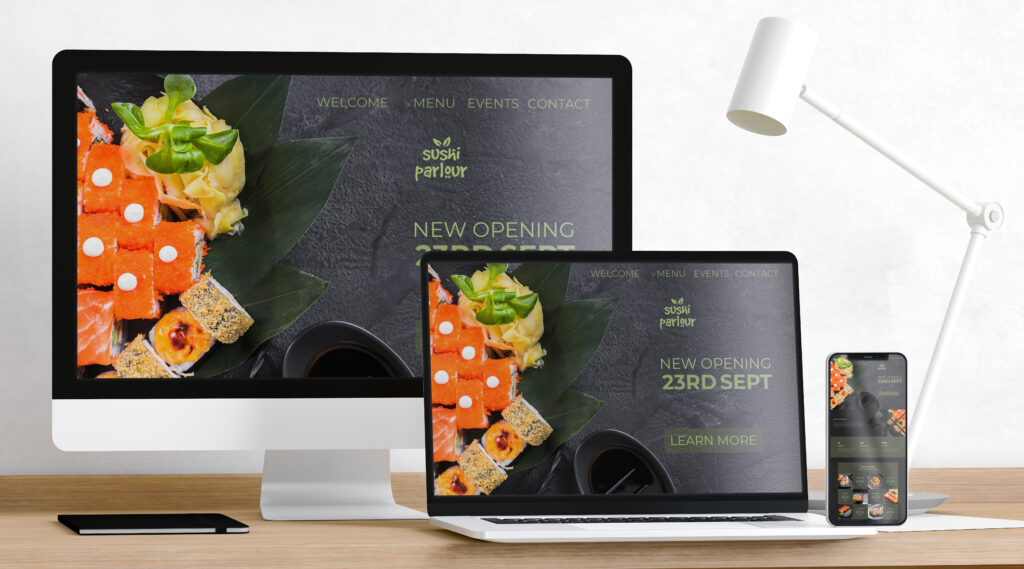 Responsive Website Design Tips for Mobile-First Audiences