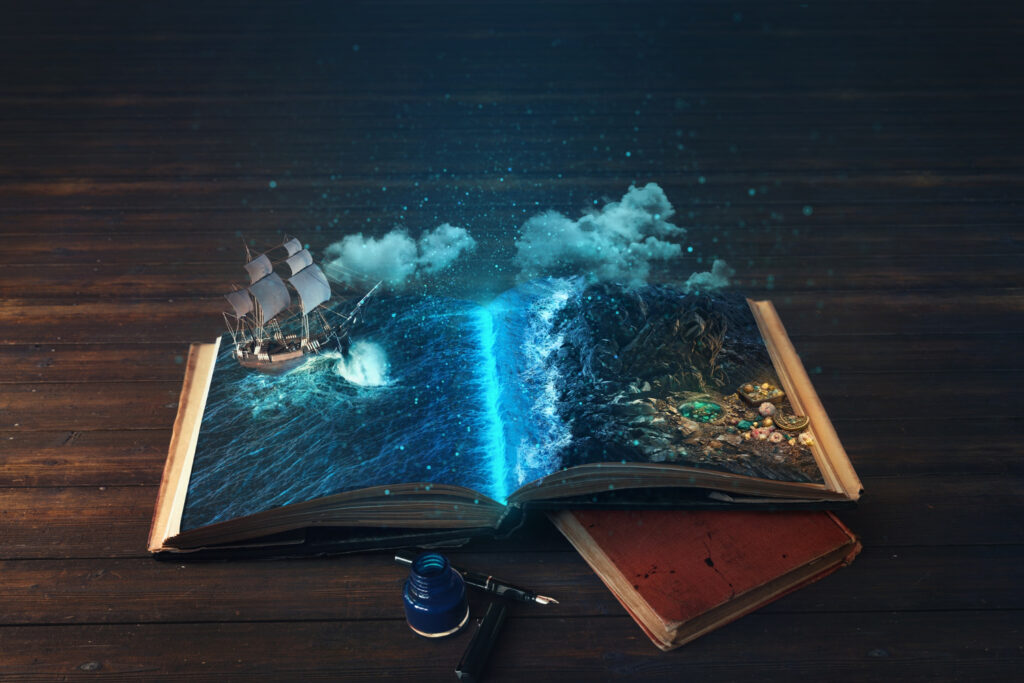 Using AI to Enhance Birmingham Brand Narratives with Visual Storytelling