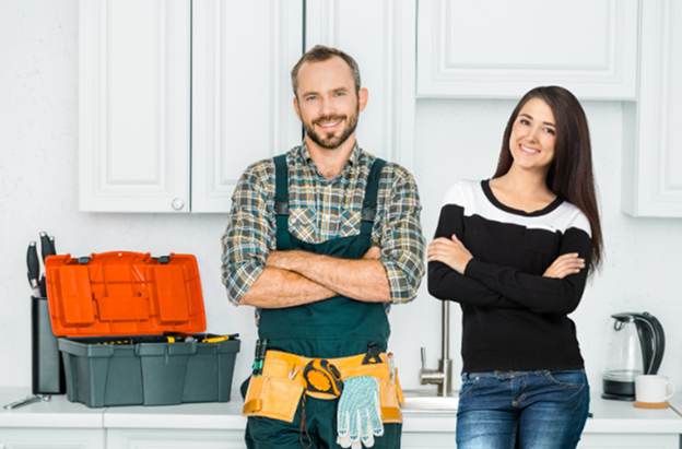 How a £300 Ad Got a Plumber 37 New Jobs and a Girlfriend