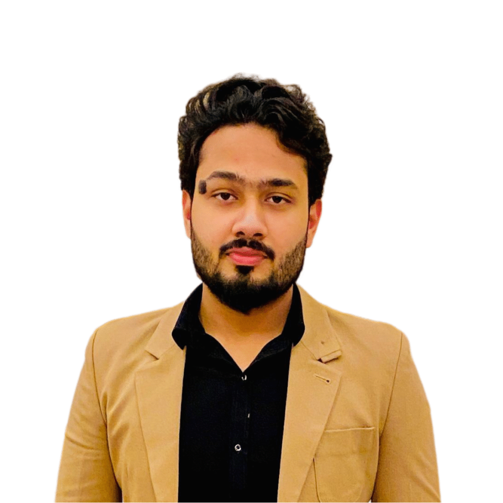 Talha Shahzad