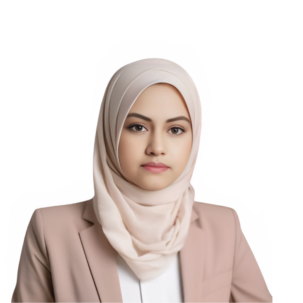 Salma Imran