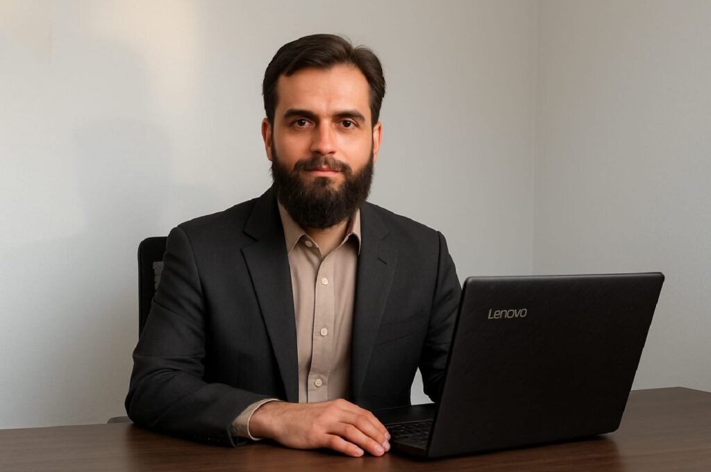 Sajjad Ali