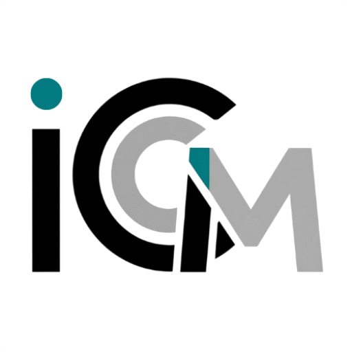 insight crafts marketing, a digital marketing agency Birmingham's logo