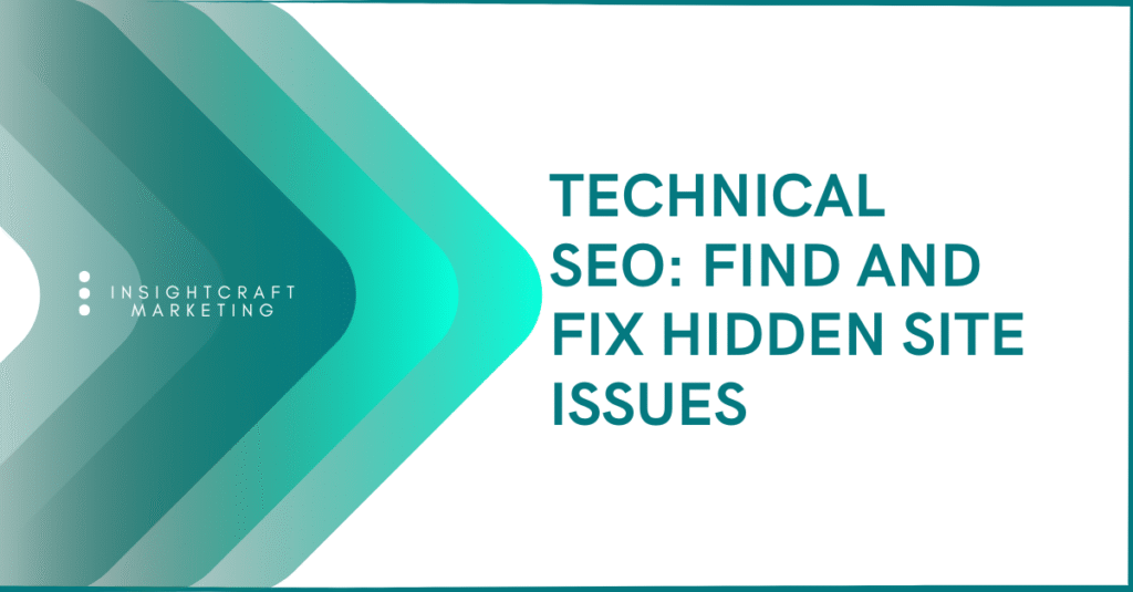 Technical SEO Guide in the UK (Find and Fix Hidden Site Issues)