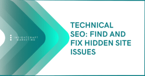 Technical SEO Guide in the UK (Find and Fix Hidden Site Issues)