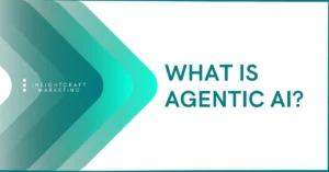What Is Agentic AI